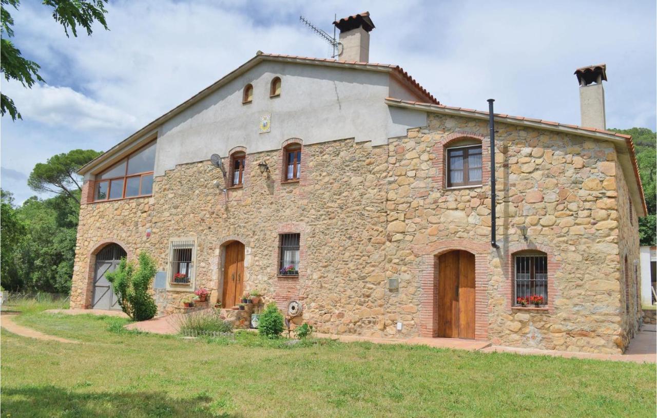 Awesome Home In Riells I Viabrea With Wifi Breda المظهر الخارجي الصورة