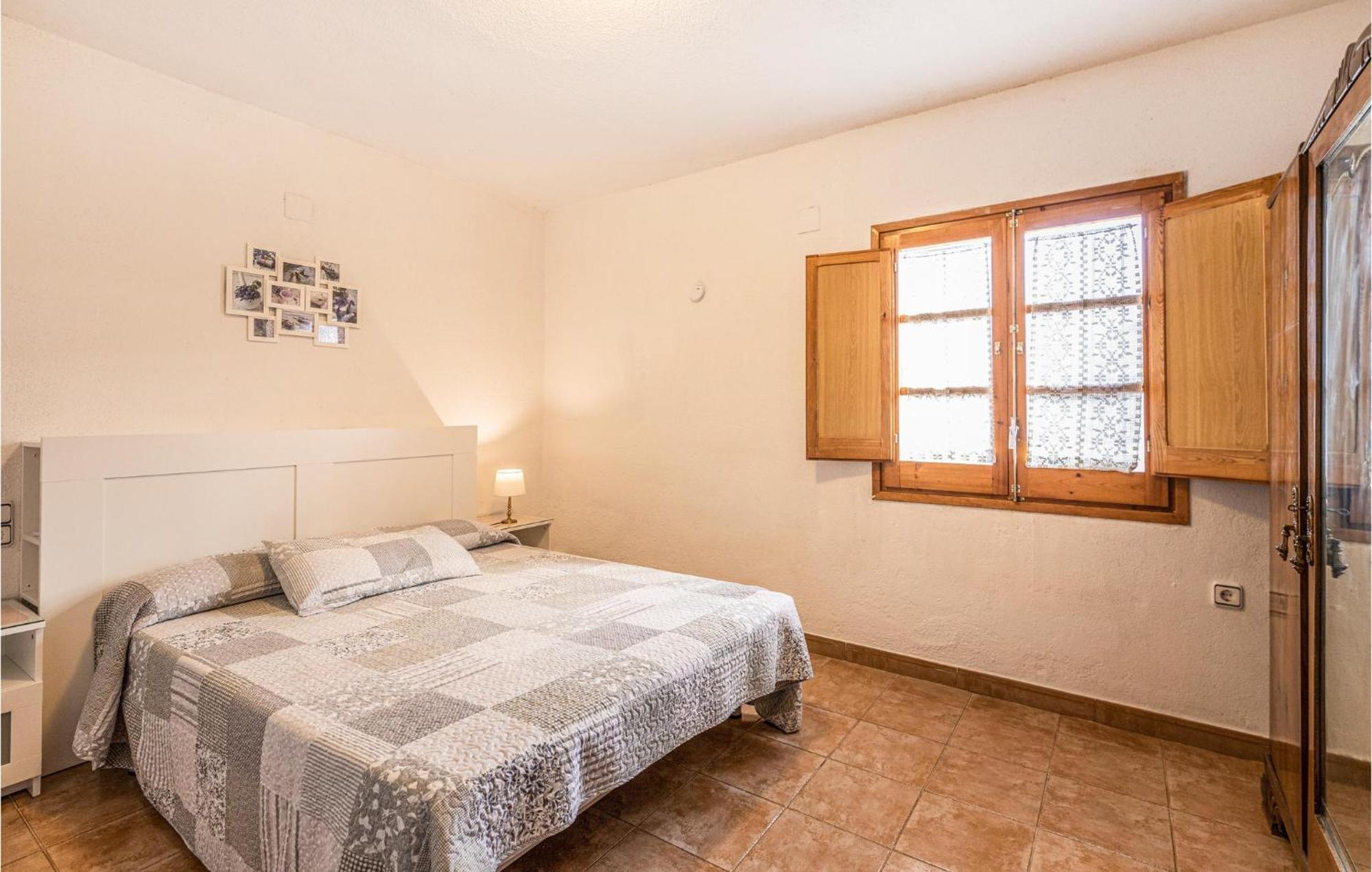 Awesome Home In Riells I Viabrea With Wifi Breda المظهر الخارجي الصورة