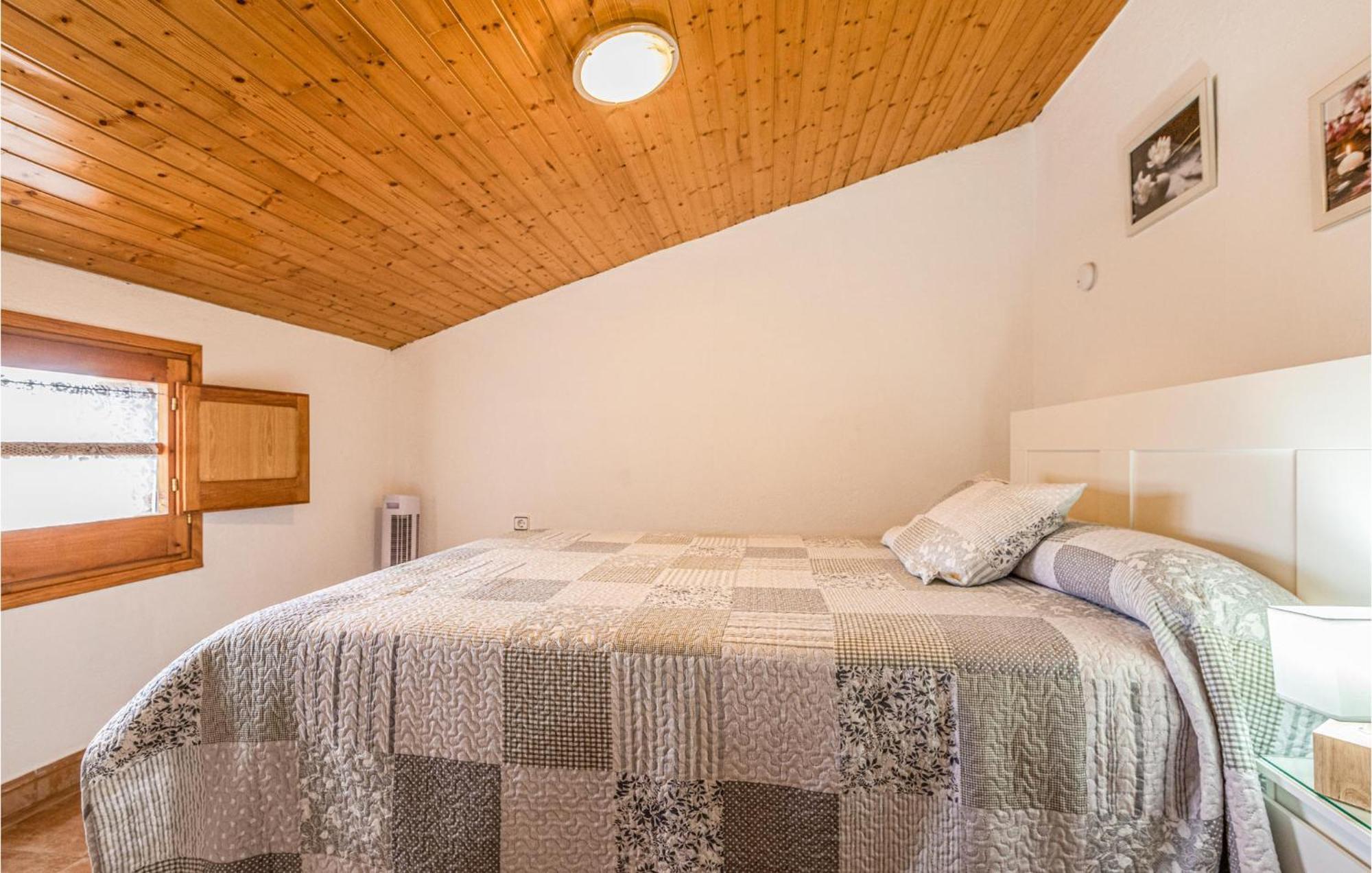 Awesome Home In Riells I Viabrea With Wifi Breda المظهر الخارجي الصورة