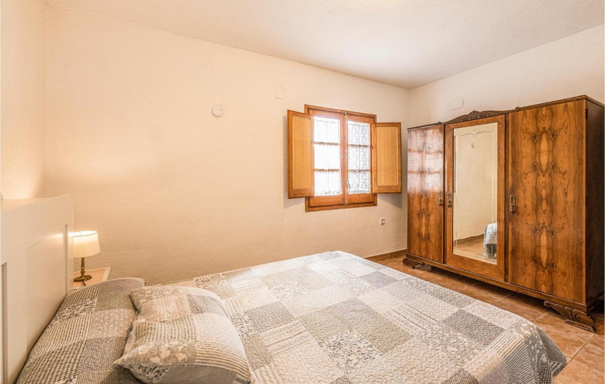 Awesome Home In Riells I Viabrea With Wifi Breda المظهر الخارجي الصورة