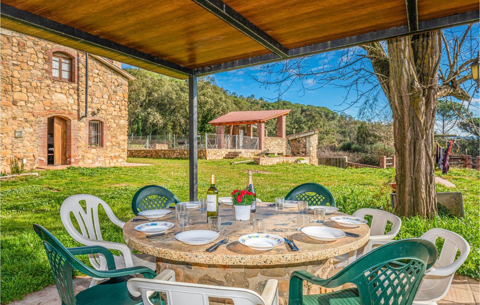 Awesome Home In Riells I Viabrea With Wifi Breda المظهر الخارجي الصورة
