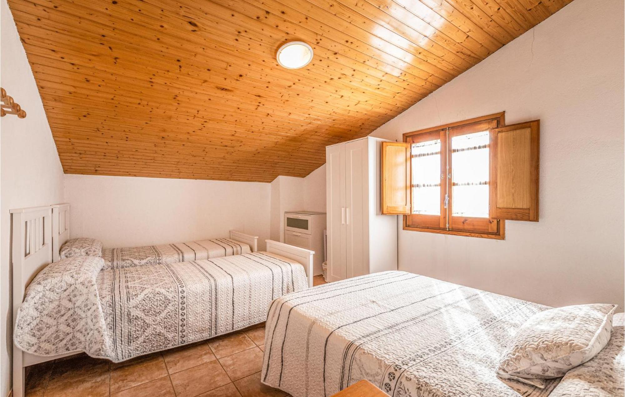 Awesome Home In Riells I Viabrea With Wifi Breda المظهر الخارجي الصورة